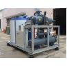 Buy cheap English Language 8ton 8000kg Industrial Ice Block Maker for Business Commercial Sale Prices Refrigerating Capacity 47.9 kw from wholesalers