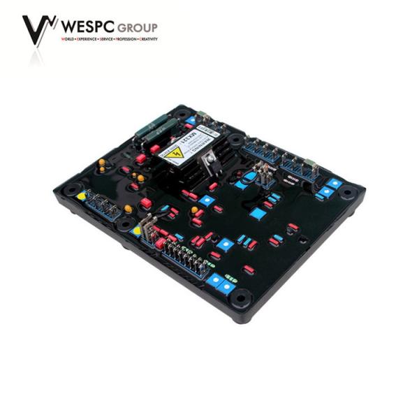 Buy cheap Stamford MX321 Voltage: 190-264V AC max, 2 phase, 3 wire Stamford Generator Voltage Regulator AVR MX321 from wholesalers