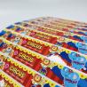 Buy cheap Varnishing Custom Die Cut Stickers CMYK BOPP Film Cartoon Adhesive Label from wholesalers