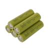 Buy cheap MSDS 3.6V 2200 Mah Lithium Battery 18650 Rechargeable Cells For Balance Bikes from wholesalers