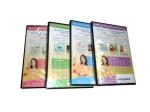 Wholesale Baby signing time Children movies adult dvd movie boxset usa TV series