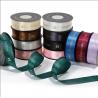 Buy cheap 3mm-100mm Custom Satin Ribbon Gift Wrap Colorful Rainbow Grosgrain Flower Wrapping Ribbon from wholesalers