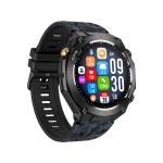 GPS Multifunctional Smart Watch Bluetooth Call Heart Rate Blood Pressure And