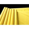Buy cheap 110 Monofilament Screen Printing Mesh Fabric Good Diathermancy for PCB from wholesalers
