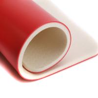 Buy cheap Multi Color PVC Sports Flooring 1.5*20m Anti-Slip Kitchen Room product