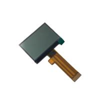 Buy cheap 12864 Monochrome Graphic Industrial LCD Screen Small With ST7567 product