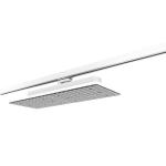 70w High Lumem LED Linear Track Panel 160lm/W For Supermarket