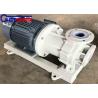 Buy cheap CQB-F Fluorine Plastic Magnetic Centrifugal Pump 18.5KW Single Stage from wholesalers