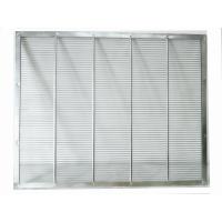 Buy cheap High Durability Galvanized Metal Vertical Queen Excluder For Bee Hive product