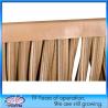 Buy cheap Fire-Proof Water-Proof PVC Thatch Roofing Tiles for Garden Decoration Customized Design from wholesalers