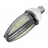Buy cheap IP65 waterproof 30w LED Corn light aluminum housing E40 lamp holder from wholesalers