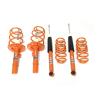Buy cheap EDDY Simplified Suspense Monotube Car Suspension Parts For Honda Series from wholesalers