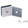 Buy cheap glass clamps DL219, Zinc alloy from wholesalers