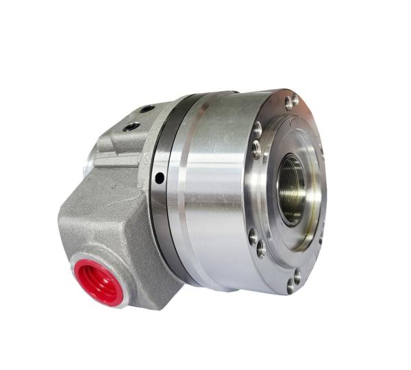 Buy cheap High Pressure Hydraulic Rotary Cylinder For CNC Lathe from wholesalers