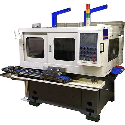 Buy cheap 3MK32-7 Series CNC Bearing Outer Ring Groove Super Finishing Machine from wholesalers