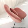 Buy cheap Velvet Shell One Seater Armchair from wholesalers