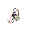 Buy cheap 561-15-47210 Electric Parts Rotary Solenoid Valve Komatsu Excavator Wheel Loader WA350-1 WA400-1 WA500 WA800-1 from wholesalers