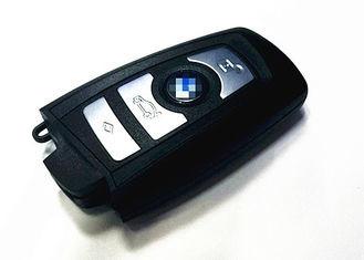 Buy cheap Plastic Material 2016 4 Buttons BMW Smart Remote Key For YG0HUF 5662 from wholesalers