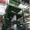 Buy cheap Metal Ss Steel Strip Continuous Galvanizing Line Cgl 0.13-1.5mm 300-1050mm from wholesalers