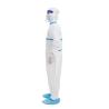 Buy cheap 55-70gsm Disposable Protective Coverall , M-4XL White Disposable Microporous Coveralls With Hood from wholesalers