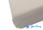 Flame Retardant Knitted Cotton Fabric Fireproof Interlining For Upholstery