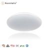 Buy cheap Room Outdoor Oyster Wrought Frosted Office Circular LED Ceiling Lights Fixture from wholesalers