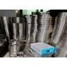Buy cheap 1.4547 F60 S32205 Stainless Steel Flanged Fittings from wholesalers