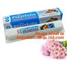 Buy cheap BPA free slider /plastic cutter PE cling film for food wrap, PVC Food Wrap Cling Film, cling film for food wrap from wholesalers