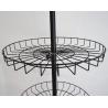 Buy cheap Height 15000mm Rotating Display Rack from wholesalers