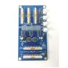 Buy cheap Industrial low cost dx7 single head Inkjet Print Board use for Floor Printer from wholesalers