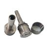 Buy cheap Double Thread Couplings 1mm Slot Water Purifier Nozzle OD 219mm from wholesalers