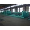 Buy cheap Long Bends Elbow Forming Machine Induction Heating Bending 380V Input Voltage from wholesalers