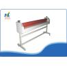 Buy cheap Manual Cold Roll Laminator Machine from wholesalers
