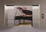 Warehouse Painted Cargo Lift Elevator Industrial Elevator Lift CE / ISO9001
