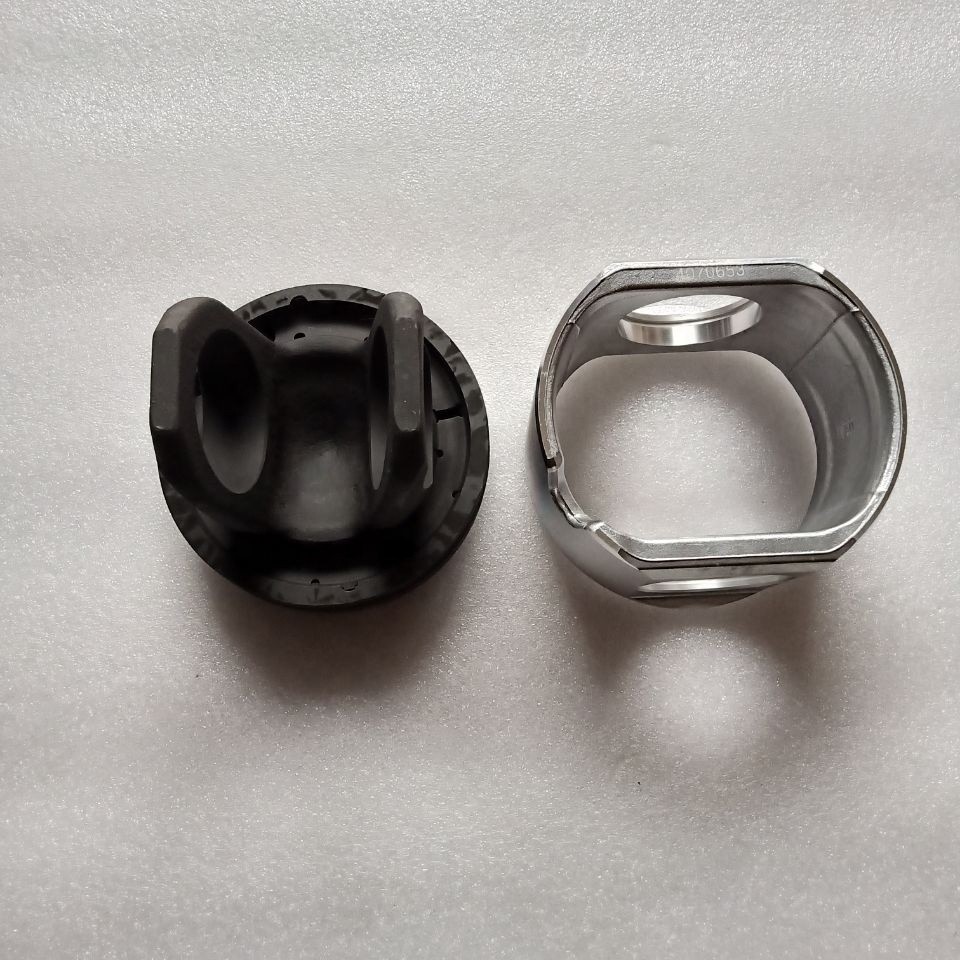 Mechanical Engine Parts Diesel Engine QSM11 Split Piston 4952181 Suitable For R455