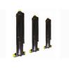 Buy cheap Double Acting Piston Heavy - Duty Tipper Dump Truck Hydraulic Cylinder from wholesalers