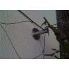 Buy cheap Climber Plant Trellis 1.5mm Flexible Stainless Steel Cable Mesh Metal For Green Wall from wholesalers