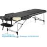 Buy cheap Multifunctional Examination Bed Physiotherapy Portable Massage Tables For Sale Portable Massage Table Professional from wholesalers