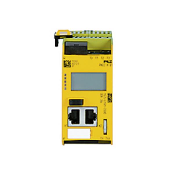 Buy cheap PILZ 772101 PNOZ Safety Relays PLC Base Unit Module from wholesalers