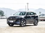 Changan Electric Car Changan Cs55 Plus DCT Hybrid 188Ps Gasoline Petrol Fuel Car