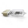 Buy cheap 230V Gy9.5 Base Halogen Quartz Bulb 1000w Single Ended Stage Studio Lamp 3200K from wholesalers