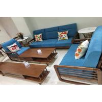 Buy cheap Good Toughness Solid Wood Tv Cabinet Excellent Sound Absorption Ablility product