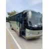 Buy cheap Used 35 Seats Diesel Yutong Bus 2014 Year 65000km Mileage 8 Meters Long from wholesalers