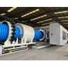 Buy cheap OD2000 Large Size Plastic Corrugated Pipe Extrusion Line For Drainage, Sewage, Storm Water from wholesalers