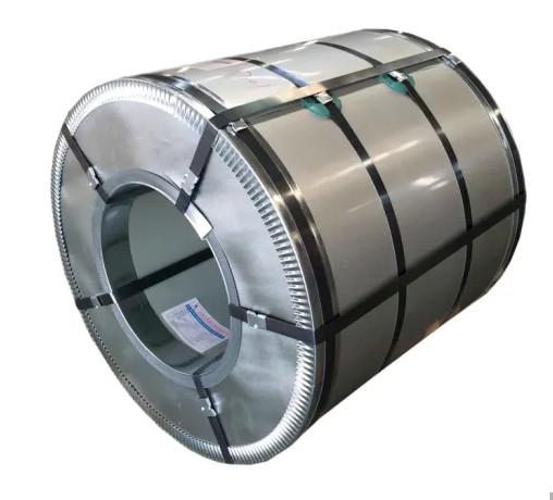 Buy cheap 0.2mm Galvanized Iron Coil Sgcc Dx51d Dx54d Dx52d Z60g Z120g Z275g from wholesalers