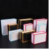 Buy cheap Colored Brown Kraft Paper Gift Bags With Handles , Large Christmas Gift Bags from wholesalers