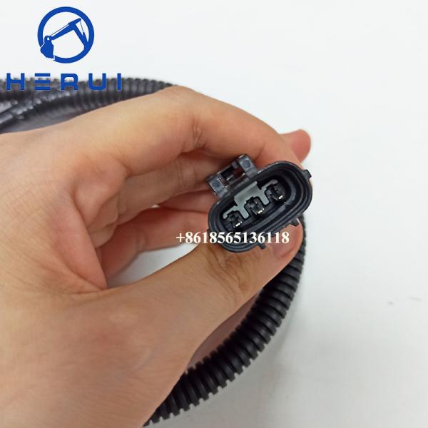 Buy cheap Camshaft Angle Position Sensor For ISUZU NPR 4HK1 6HK1 HINO Truck 8-97329775-1 8-98014831-0 8973297751 8980148310 from wholesalers