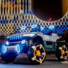 Buy cheap Abs Electric Ride On Cars 12v Electric Car Battery Four Wheel Motor Baby Toys from wholesalers