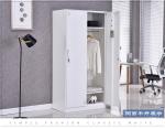 Stainless Steel ISO14001 Metal Locker Storage Cabinet Living Room
