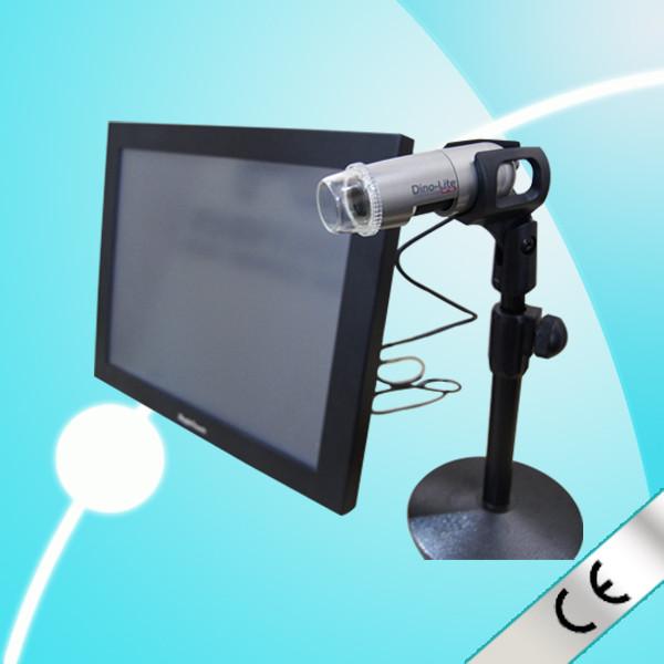 Buy cheap Hair Analyzer Machine with Certification spa/clinic/salon use from wholesalers